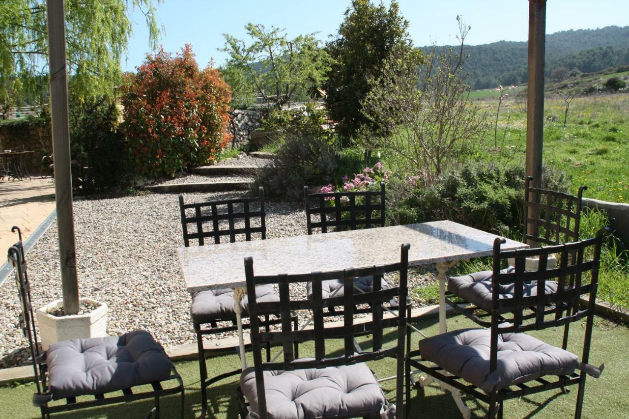Cal Riba Casa de Campo *