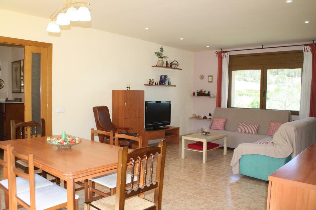 Cal Riba Casa de Campo La Llacuna