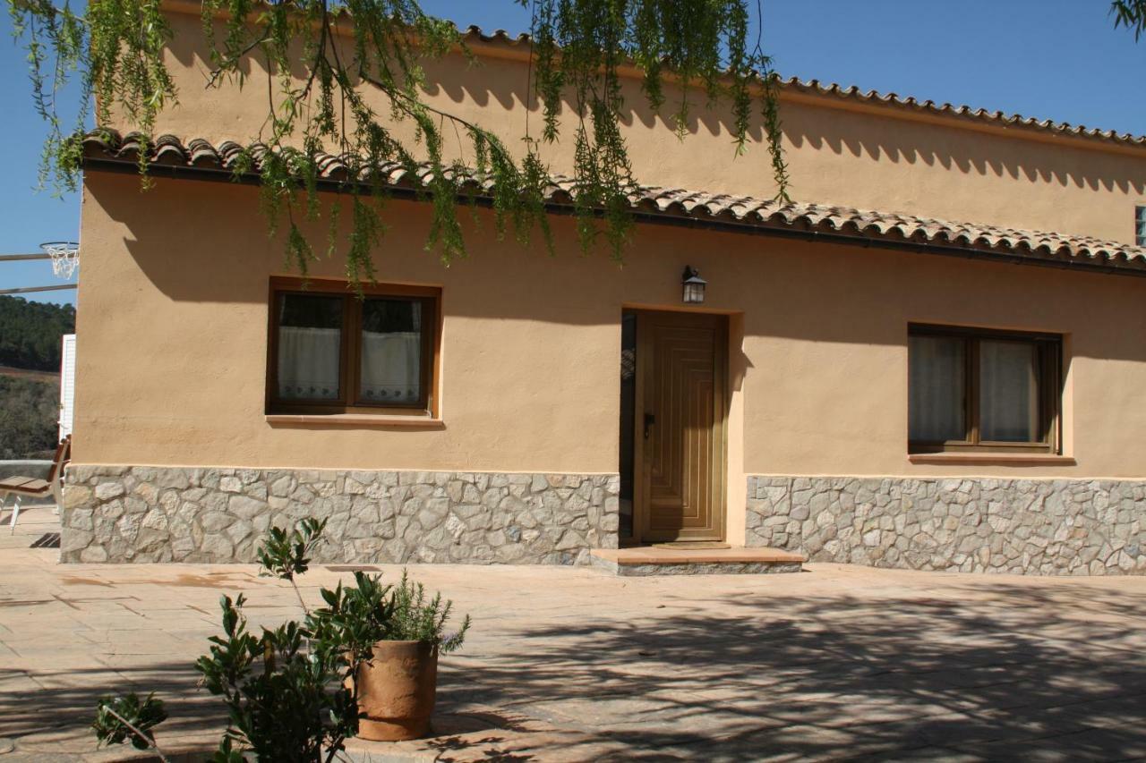 Casa de Campo Cal Riba *