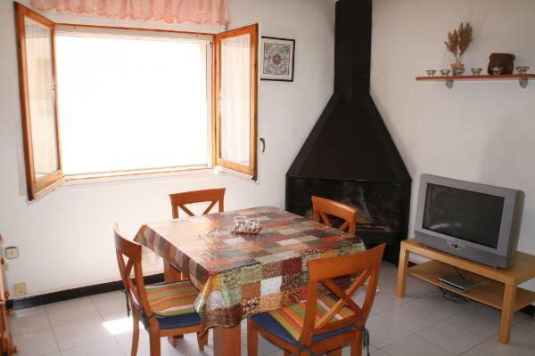 Cal Riba Casa de Campo
