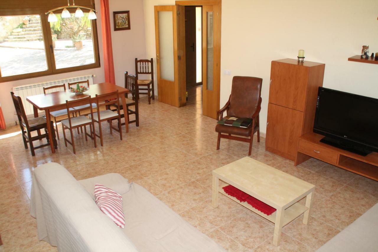 Cal Riba Casa de Campo
