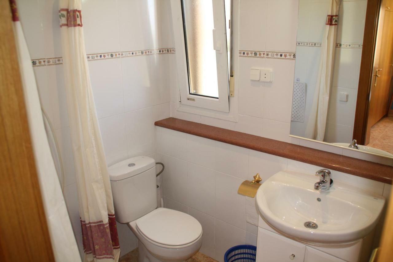 Casa de Campo Cal Riba *