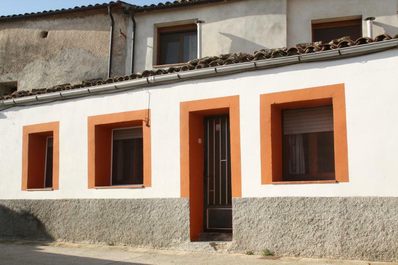 Cal Riba Casa de Campo