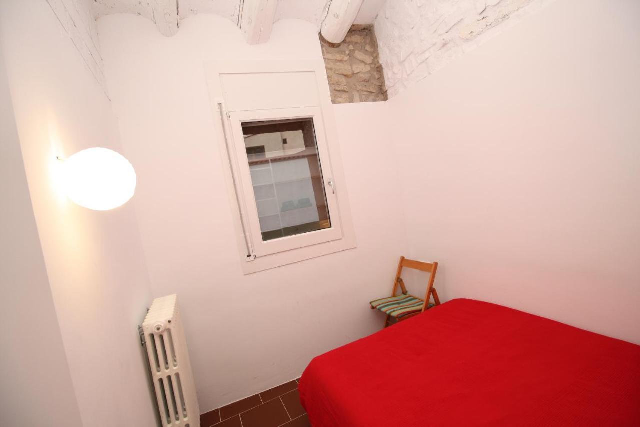 Cal Riba Casa de Campo *