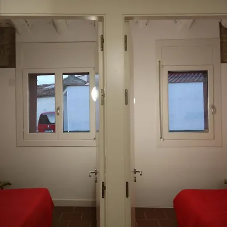 Cal Riba Casa de hóspedes La Llacuna Exterior foto