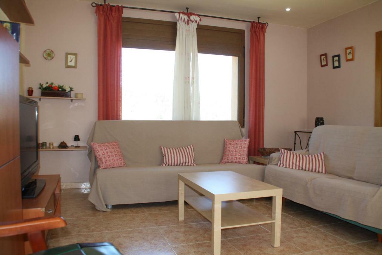 Landhaus Cal Riba