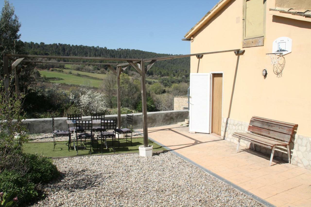Landhaus Cal Riba