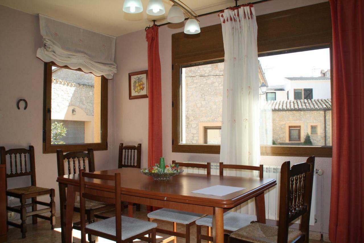 Landhaus Cal Riba
