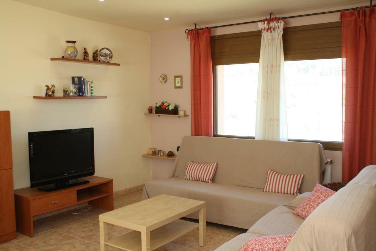 Cal Riba Landhaus *
