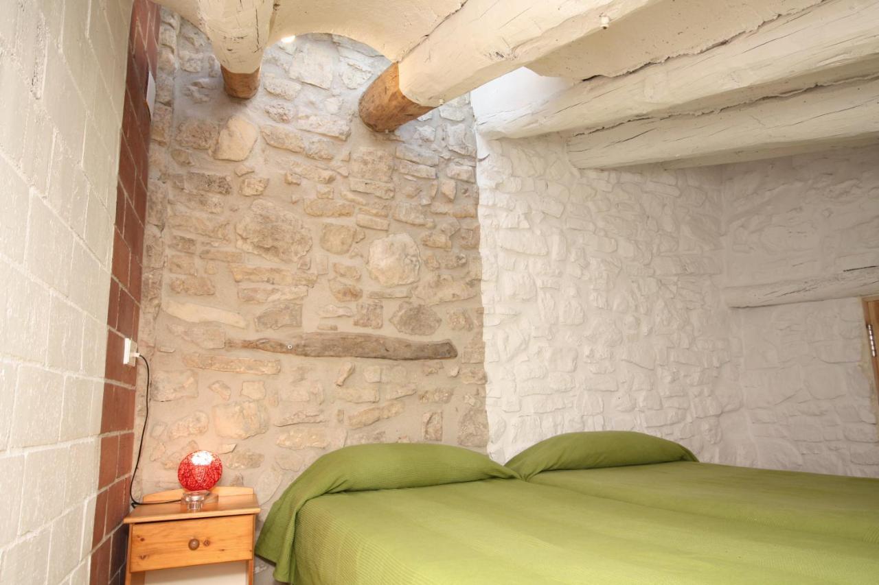 Landhaus Cal Riba *