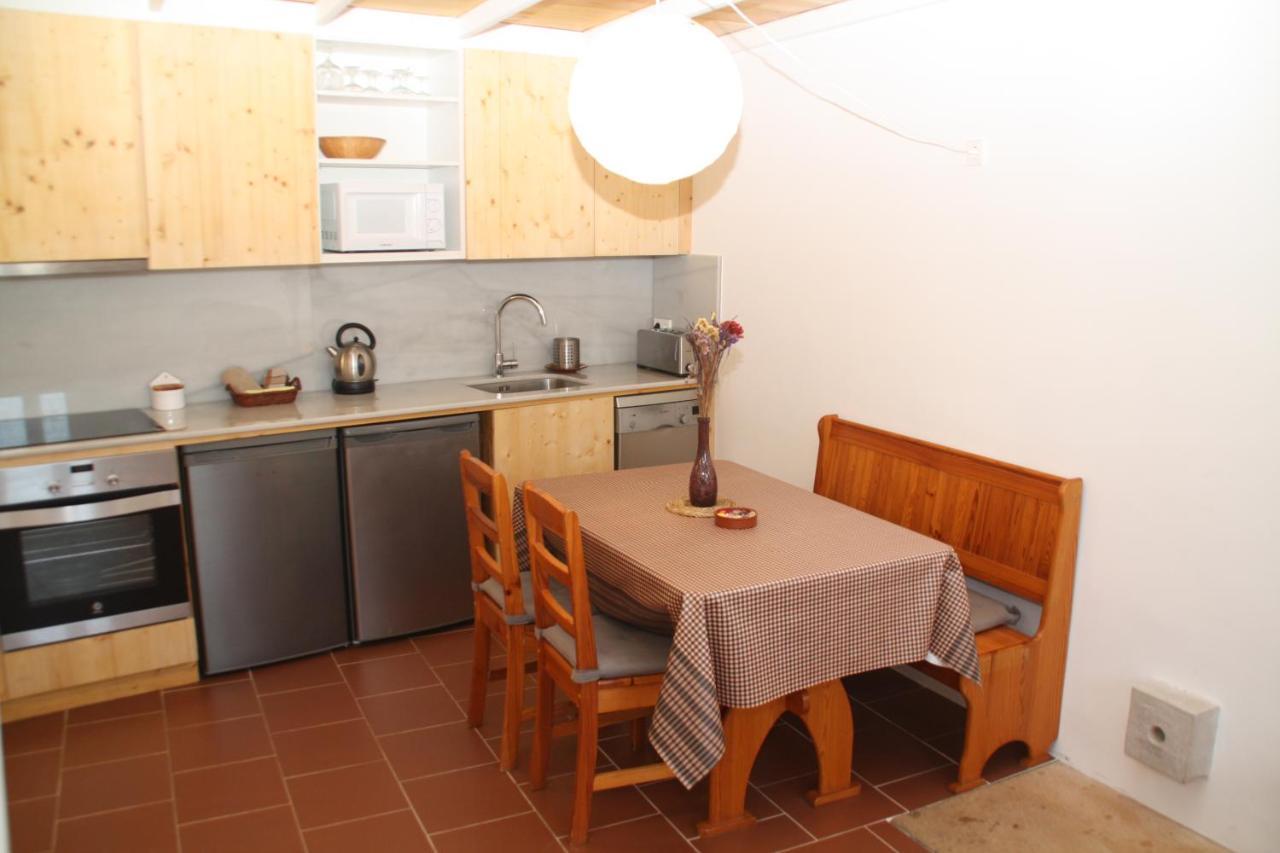 Cal Riba Landhaus
